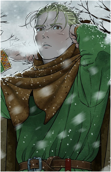 Image 46 of Thorfinn