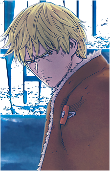Image 4 of Thorfinn