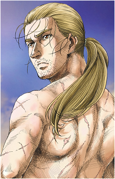 Image 30 of Thorfinn