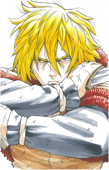Image 20 of Thorfinn