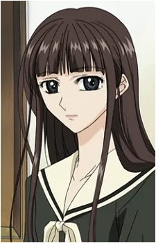 Shiori Kubo's image