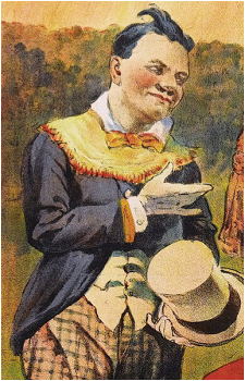 Professor Eustace McGargle's image