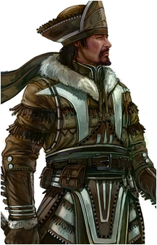 Nukilik's image