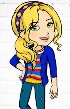 Amanda Bernstein's image
