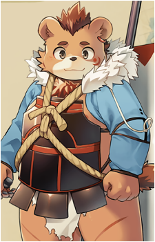 Osumi's image