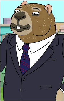 Woodchuck Coodchuck-Berkowitz's image