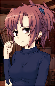 Hibiki Narasaki