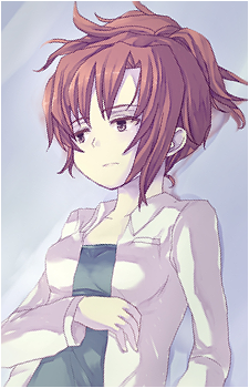 Hibiki Narasaki