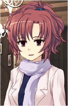 Hibiki Narasaki