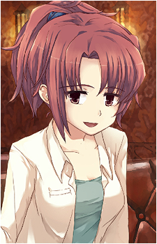 Hibiki Narasaki