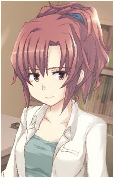 Hibiki Narasaki