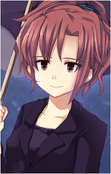 Hibiki Narasaki