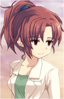Hibiki Narasaki