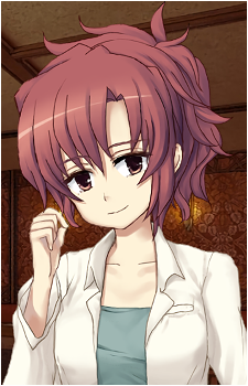 Hibiki Narasaki's image