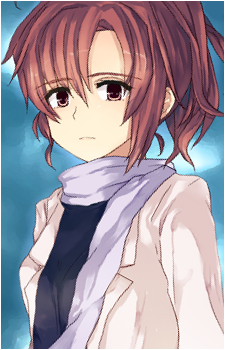Hibiki Narasaki