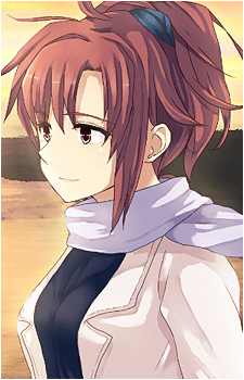 Hibiki Narasaki