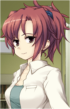 Hibiki Narasaki