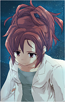 Hibiki Narasaki