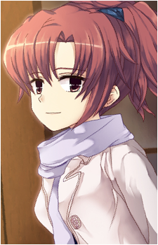 Hibiki Narasaki