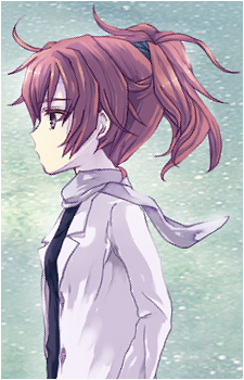 Hibiki Narasaki