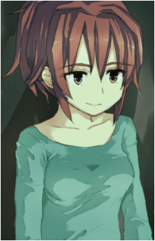 Hibiki Narasaki