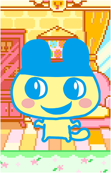 Ura Mametchi's image