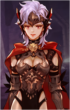 Eileene