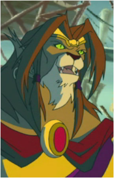 Chief Carnivus's image