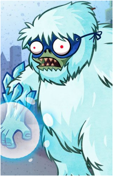 Brain Freeze's image