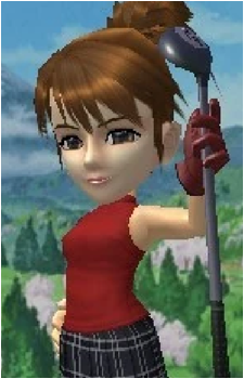 Billie {HSGF!}