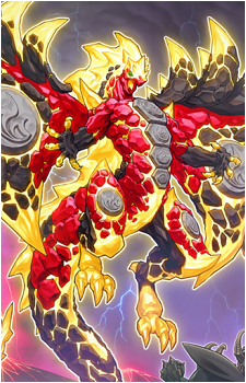 Lavalval Salamander's image