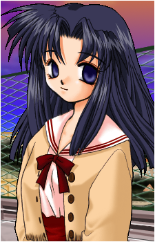 Misaki Kawana's image