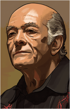 Hector Salamanca