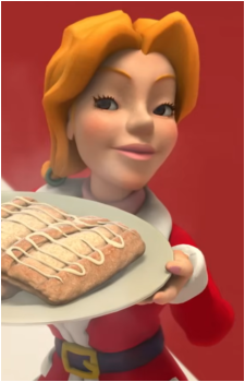 Mrs. Grizelda Claus's image