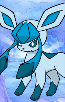 Glaceon