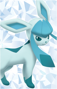 Glaceon
