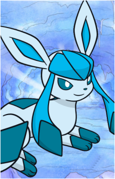 Glaceon