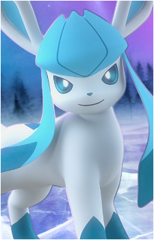 Glaceon's image