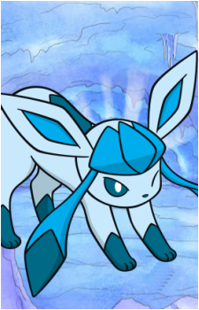 Glaceon