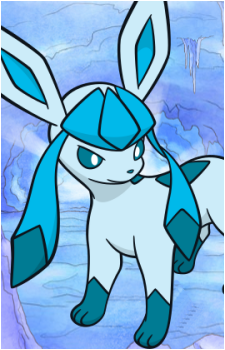 Glaceon