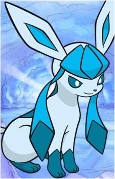 Glaceon