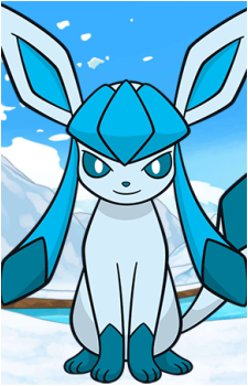 Glaceon