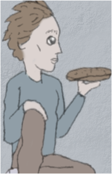 Even Bech Næsheim's image