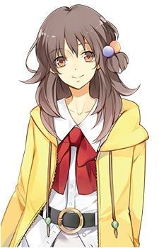 Akane Asagiri