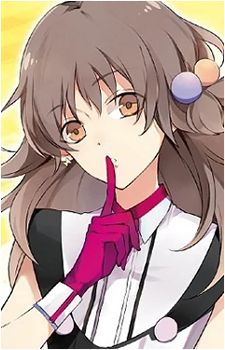 Akane Asagiri's image