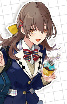 Akane Asagiri