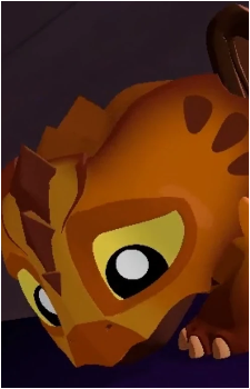 Sparky's image
