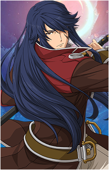 Arios MacLaine's image