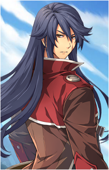 Arios MacLaine's image