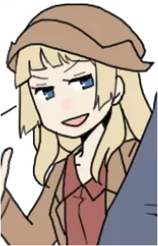 Yumi Bombers